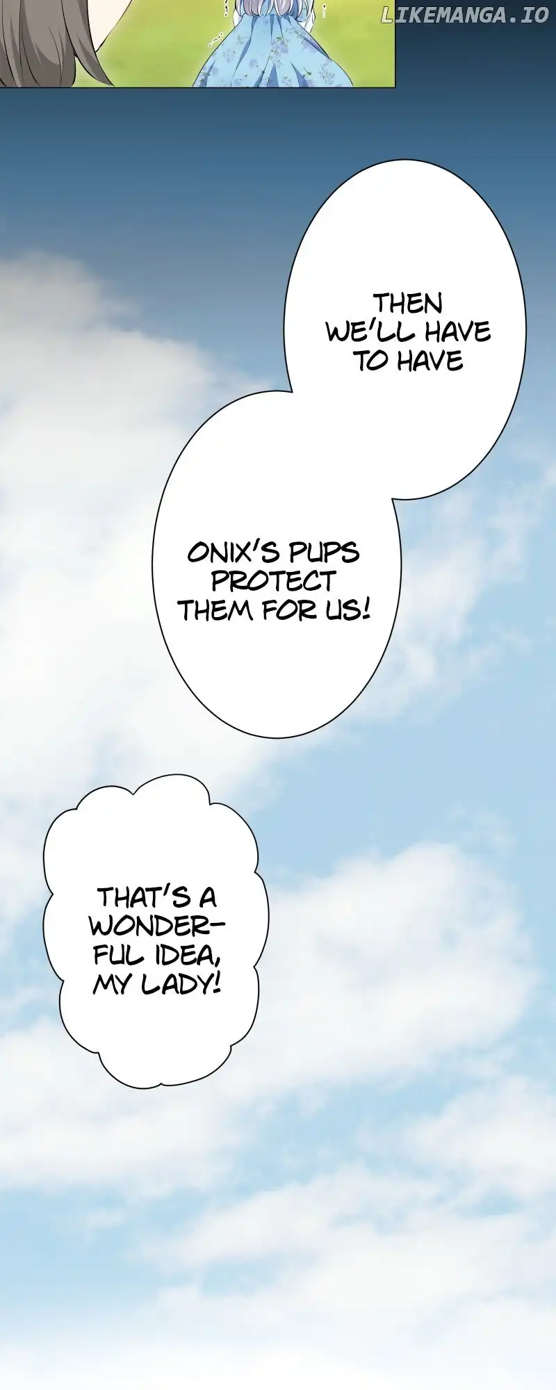 Nulliitas: The Half-Blood Royalty chapter 159 page 12