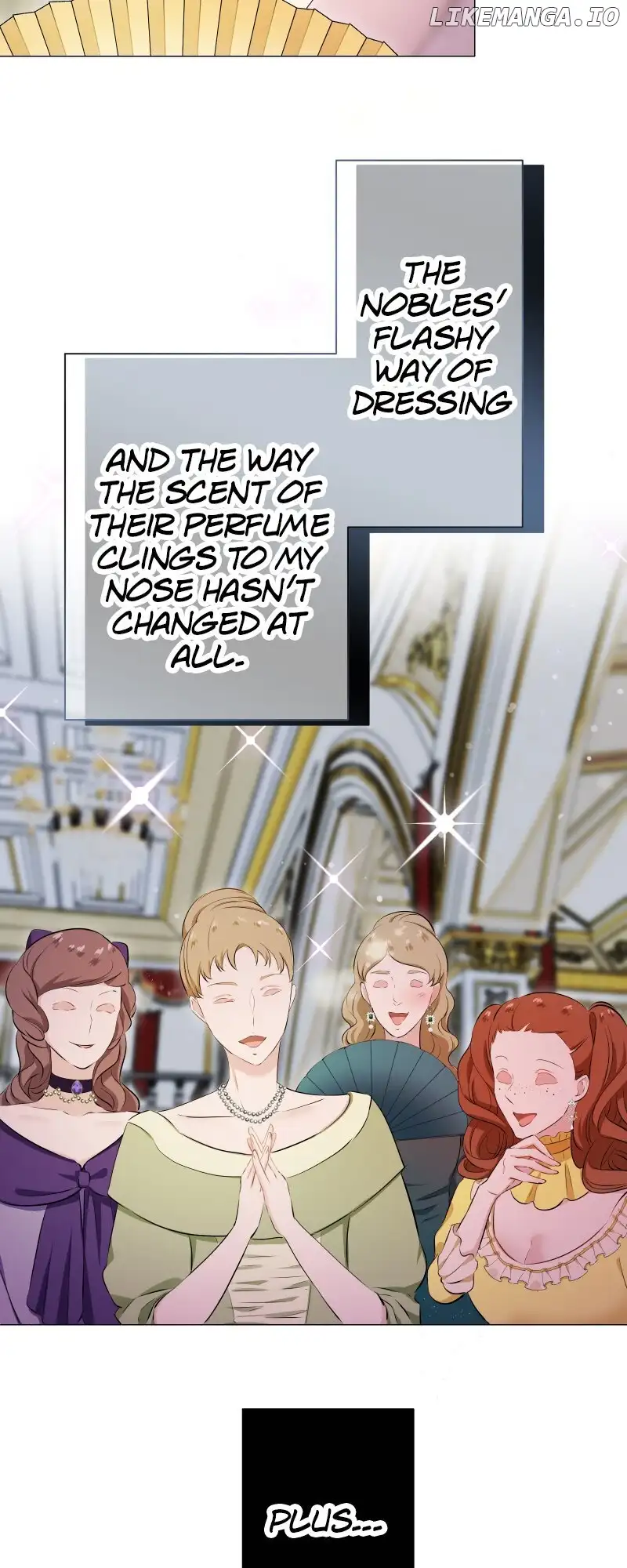 Nulliitas: The Half-Blood Royalty chapter 159 page 14