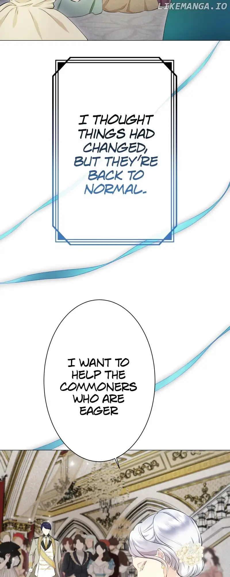 Nulliitas: The Half-Blood Royalty chapter 159 page 17