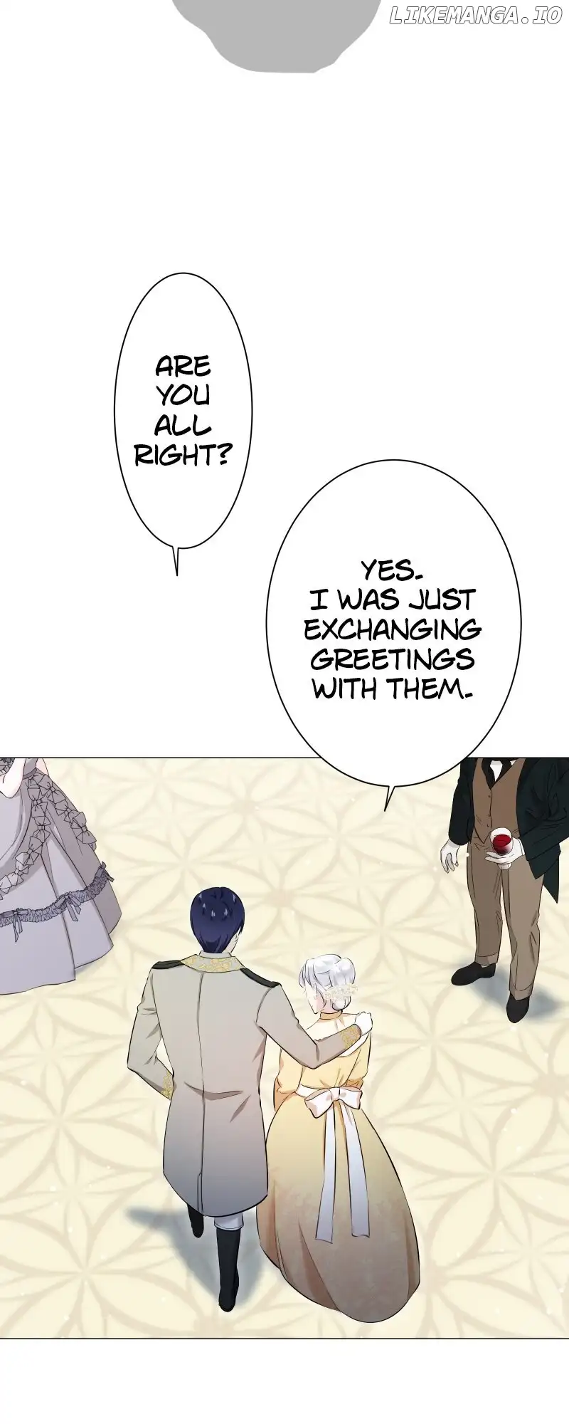 Nulliitas: The Half-Blood Royalty chapter 159 page 23
