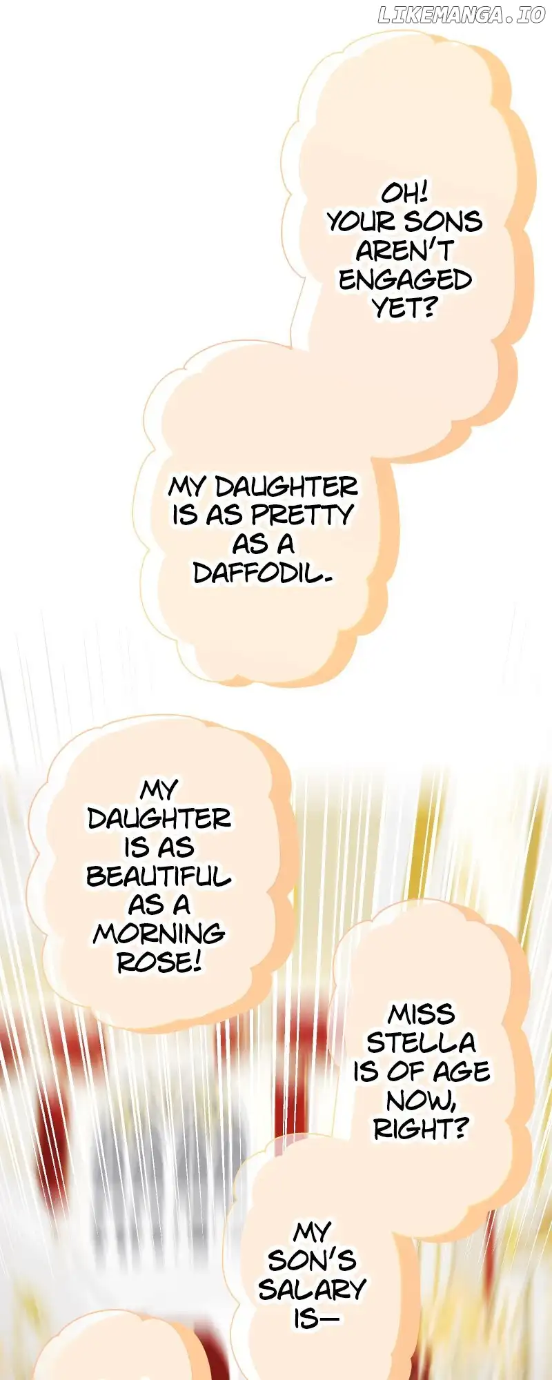Nulliitas: The Half-Blood Royalty chapter 159 page 25