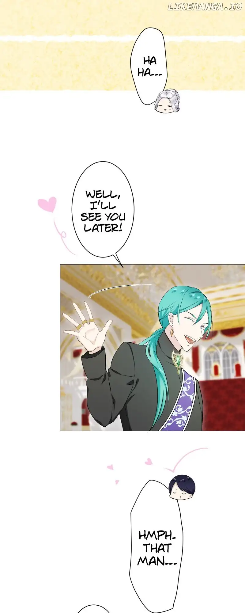 Nulliitas: The Half-Blood Royalty chapter 159 page 41