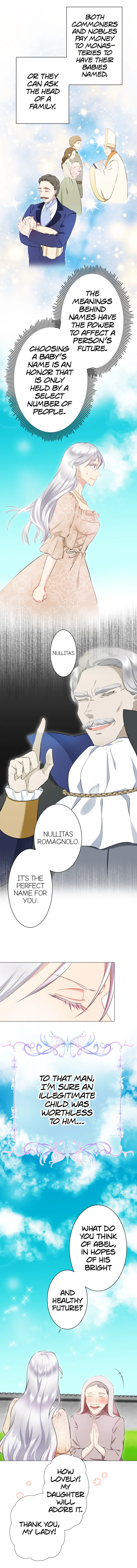 Nulliitas: The Half-Blood Royalty chapter 160 page 7