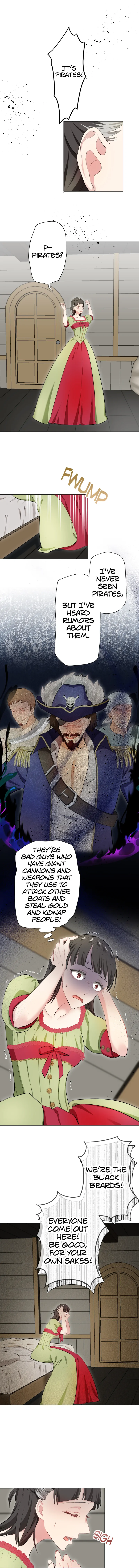 Nulliitas: The Half-Blood Royalty chapter 161 page 9