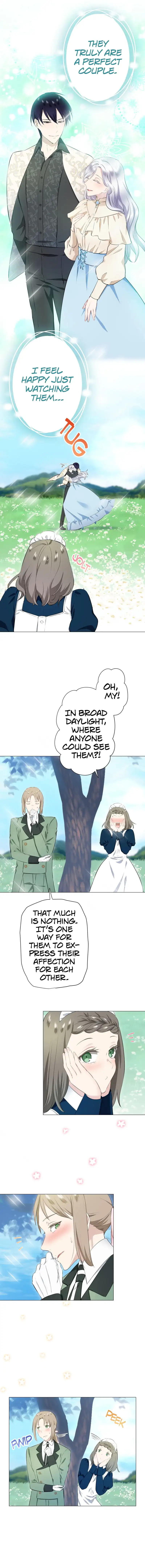 Nulliitas: The Half-Blood Royalty chapter 162 page 6