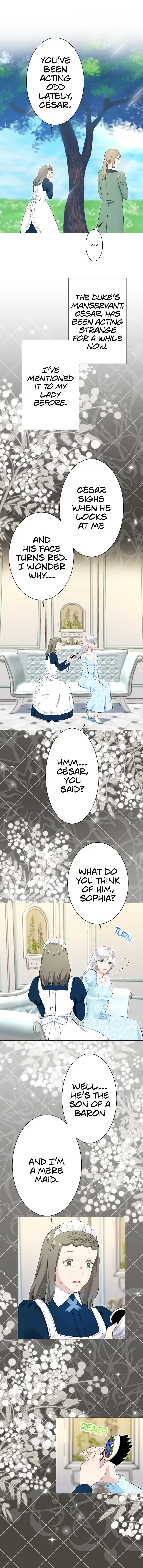 Nulliitas: The Half-Blood Royalty chapter 162 page 7