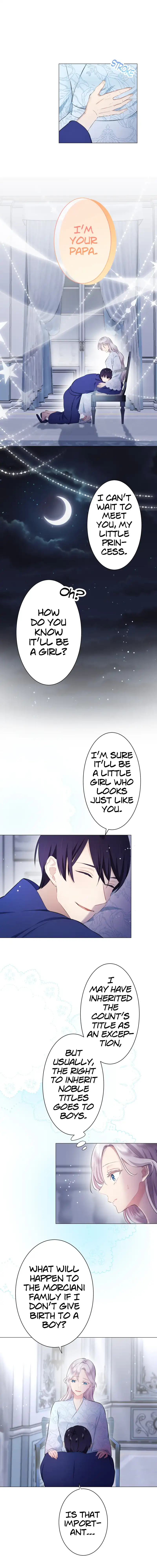 Nulliitas: The Half-Blood Royalty chapter 163 page 4