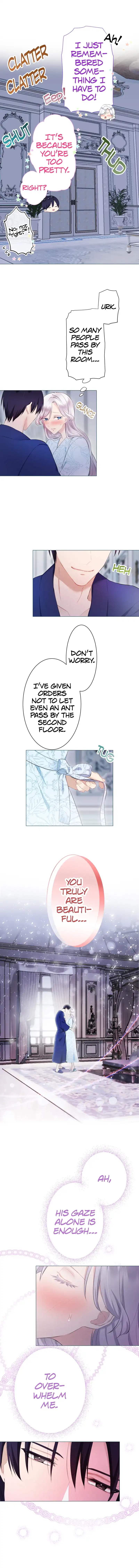 Nulliitas: The Half-Blood Royalty chapter 163 page 6