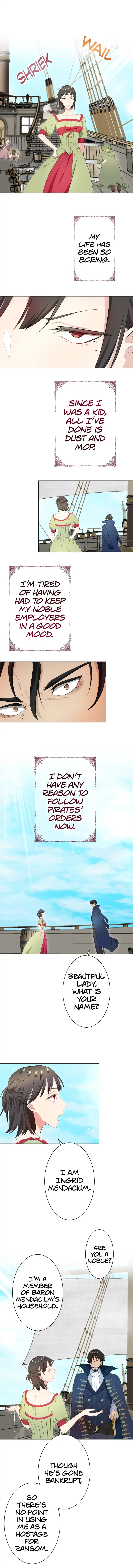 Nulliitas: The Half-Blood Royalty chapter 163 page 8