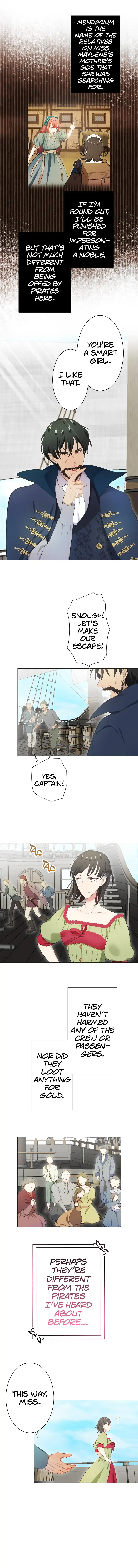 Nulliitas: The Half-Blood Royalty chapter 163 page 9