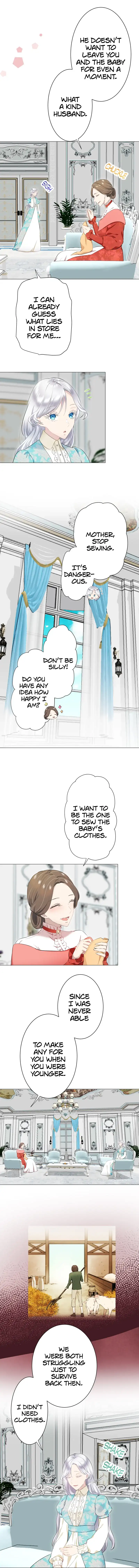 Nulliitas: The Half-Blood Royalty chapter 164 page 2