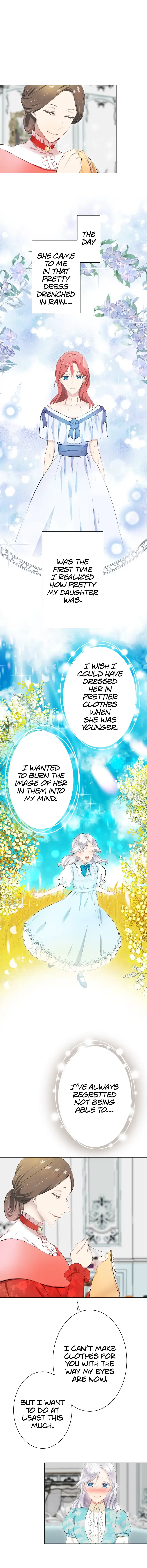 Nulliitas: The Half-Blood Royalty chapter 164 page 3