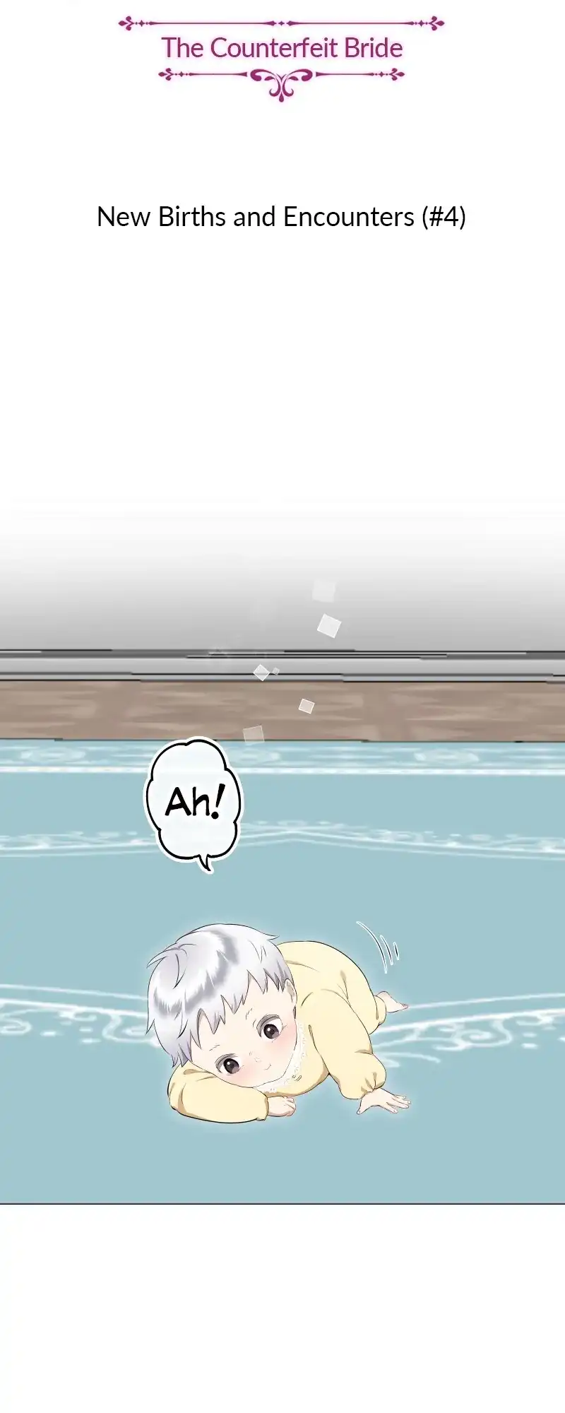 Nulliitas: The Half-Blood Royalty chapter 165 page 12