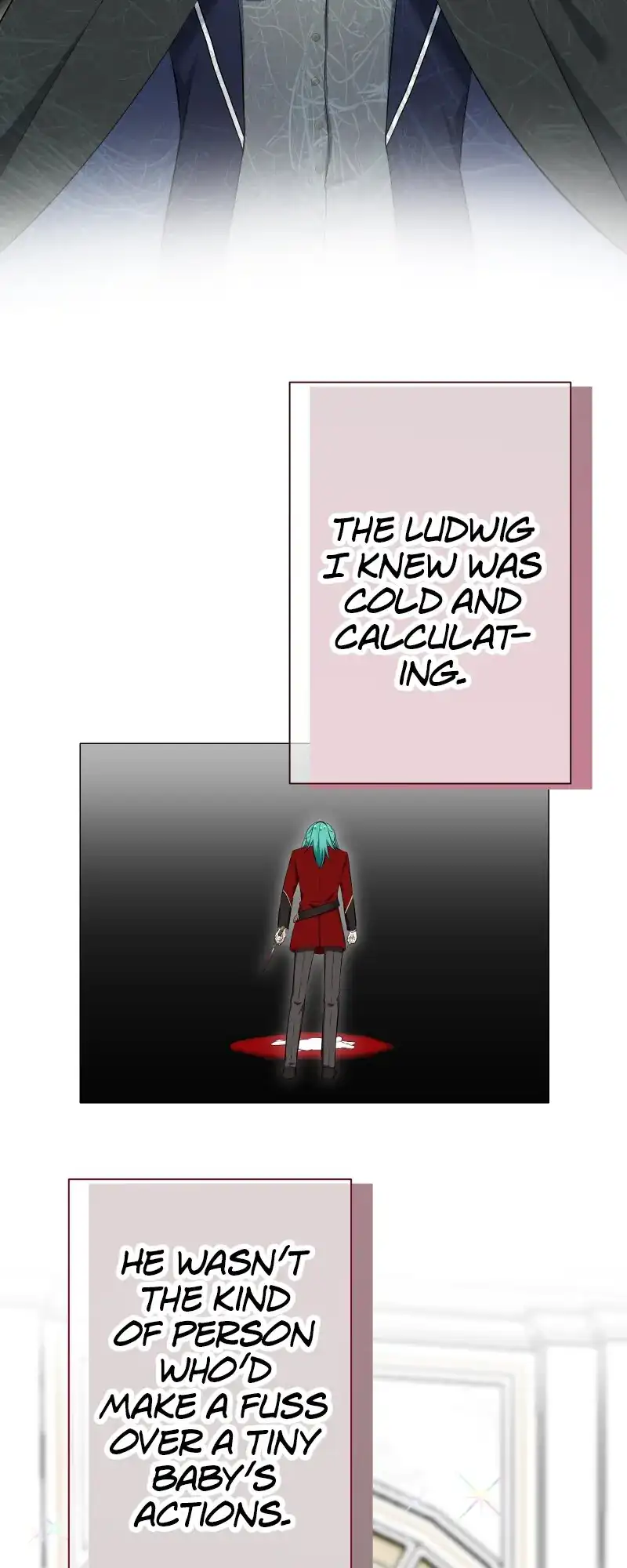 Nulliitas: The Half-Blood Royalty chapter 165 page 21