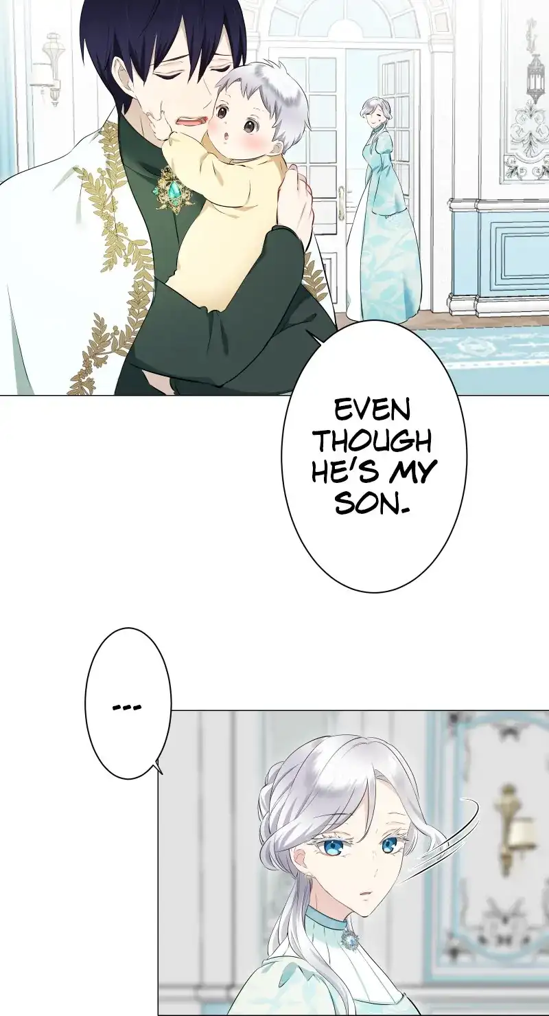 Nulliitas: The Half-Blood Royalty chapter 165 page 24