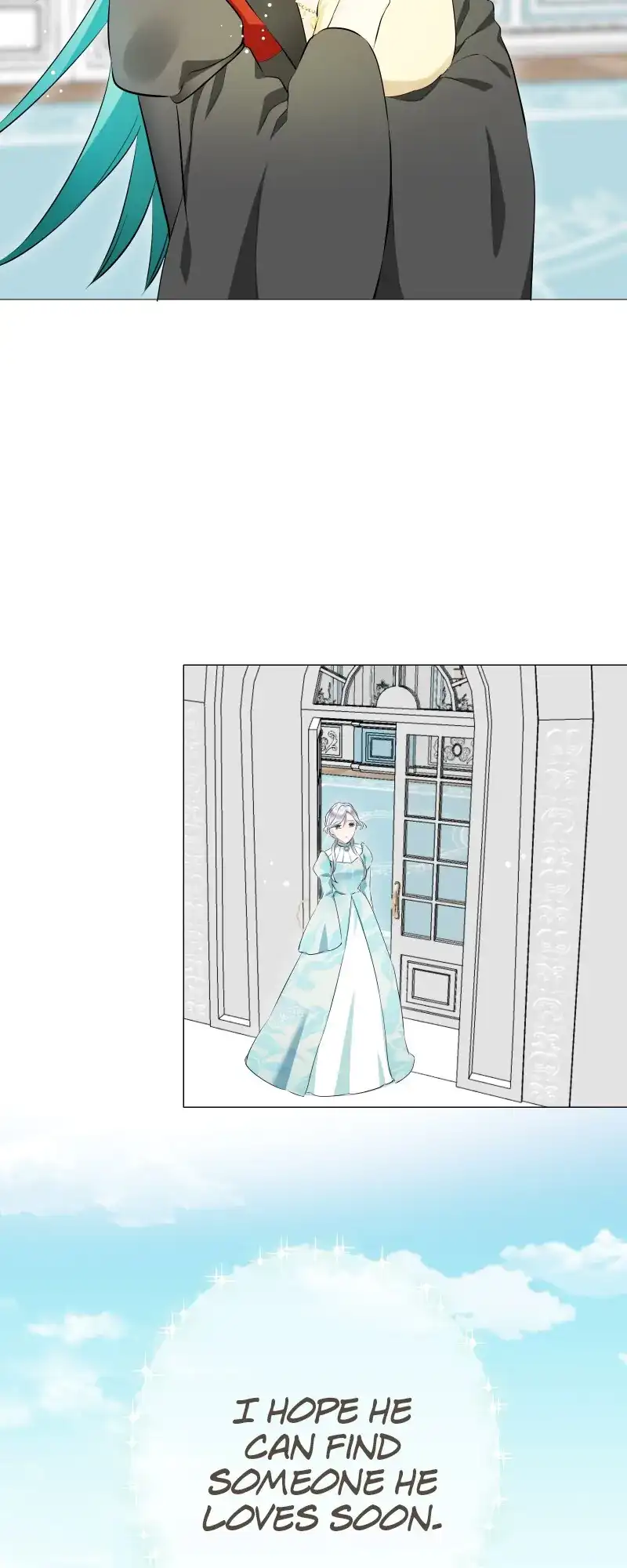 Nulliitas: The Half-Blood Royalty chapter 165 page 26
