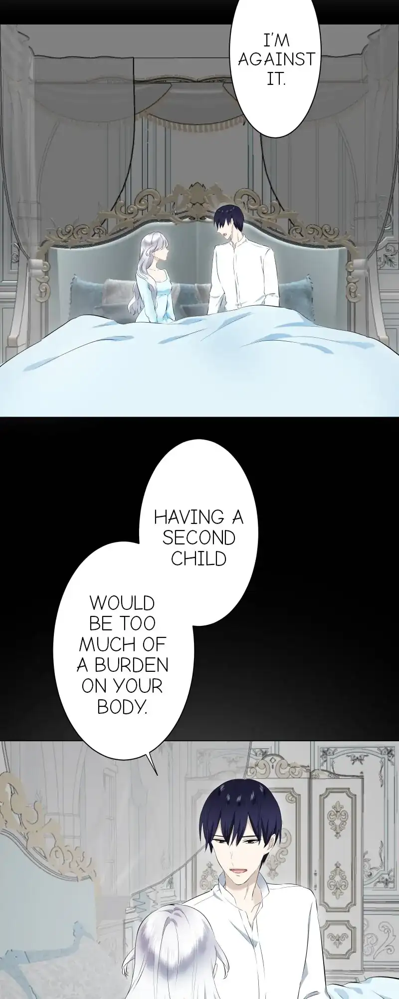 Nulliitas: The Half-Blood Royalty chapter 165 page 31