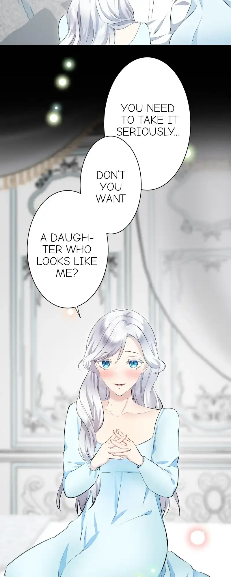 Nulliitas: The Half-Blood Royalty chapter 165 page 32