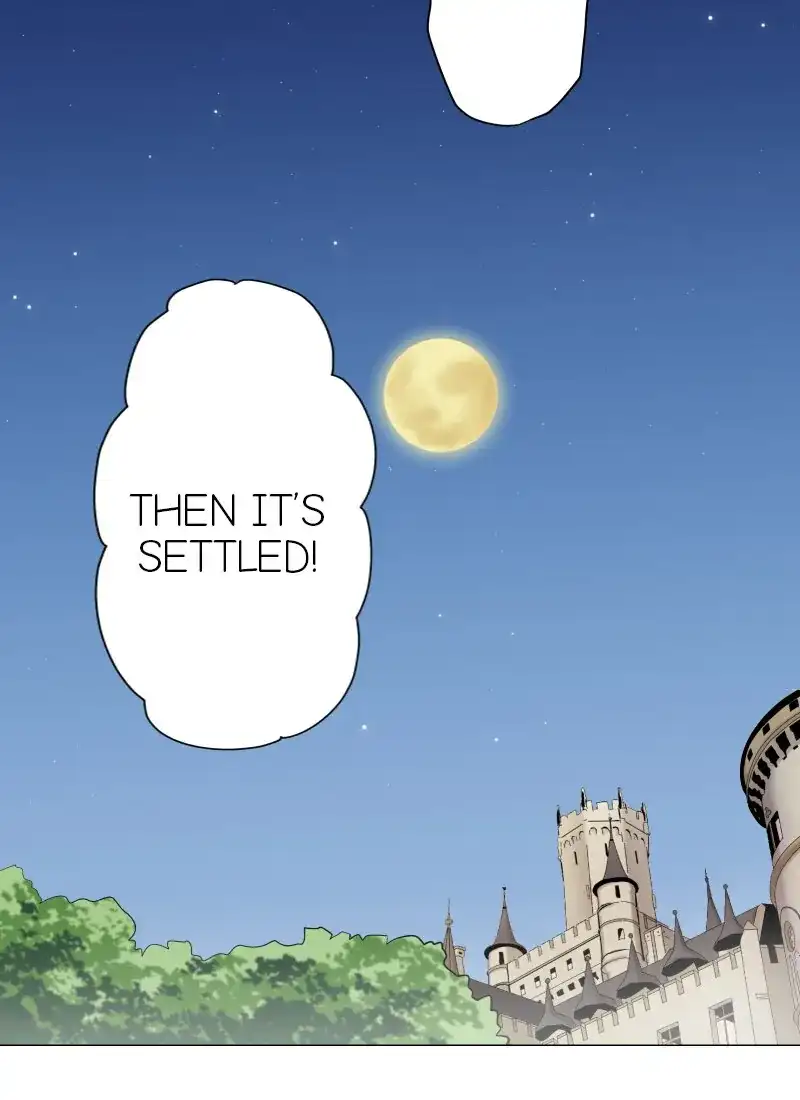 Nulliitas: The Half-Blood Royalty chapter 165 page 34