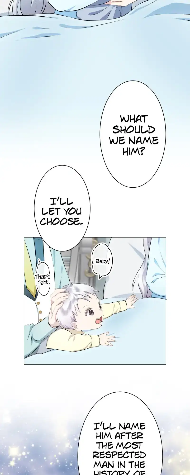 Nulliitas: The Half-Blood Royalty chapter 165 page 36