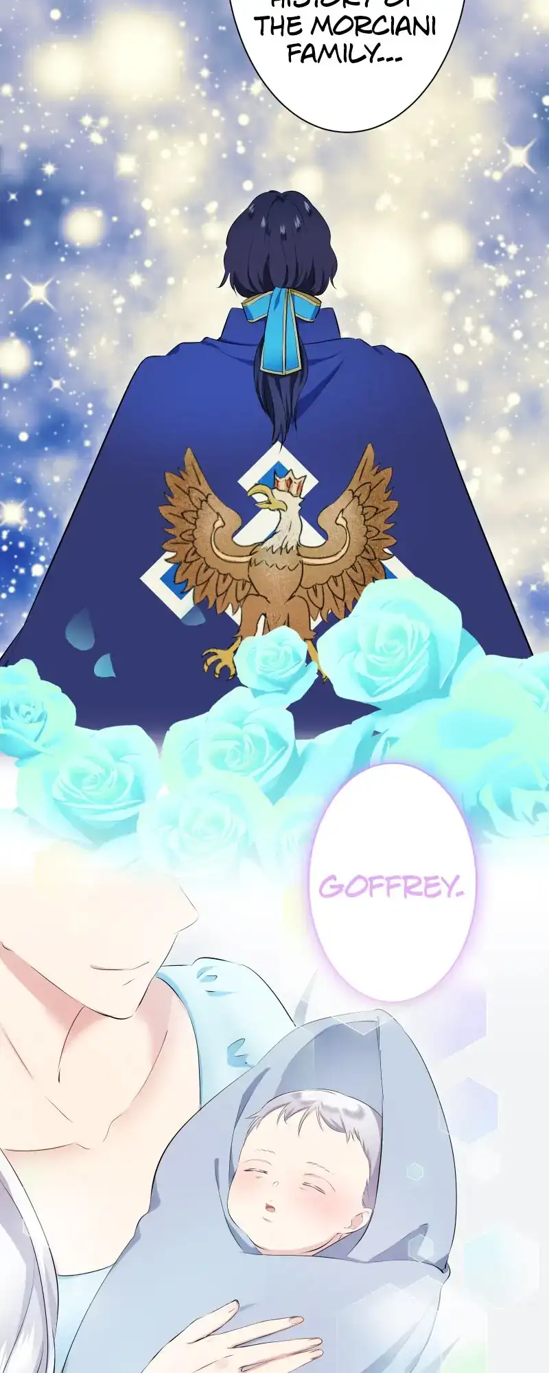 Nulliitas: The Half-Blood Royalty chapter 165 page 37