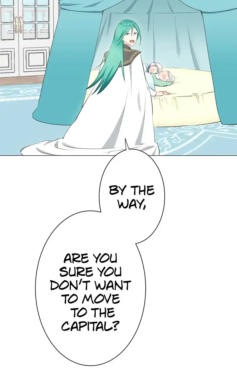 Nulliitas: The Half-Blood Royalty chapter 165 page 44
