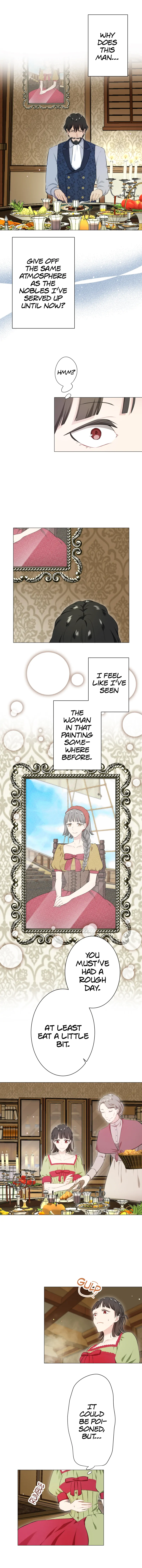 Nulliitas: The Half-Blood Royalty chapter 166 page 3