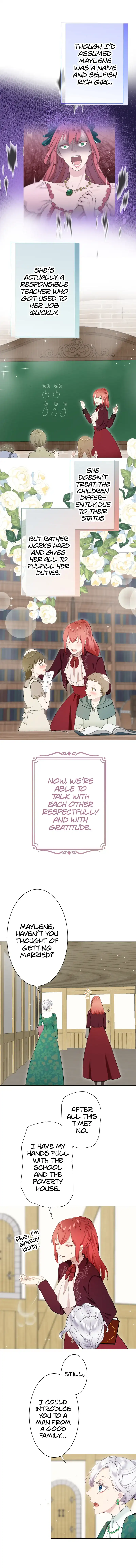 Nulliitas: The Half-Blood Royalty chapter 168 page 3