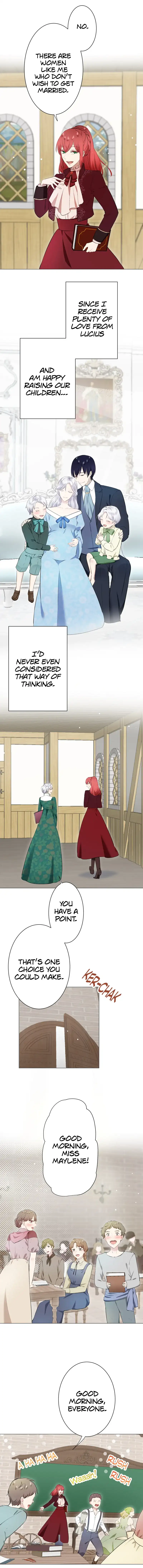 Nulliitas: The Half-Blood Royalty chapter 168 page 4
