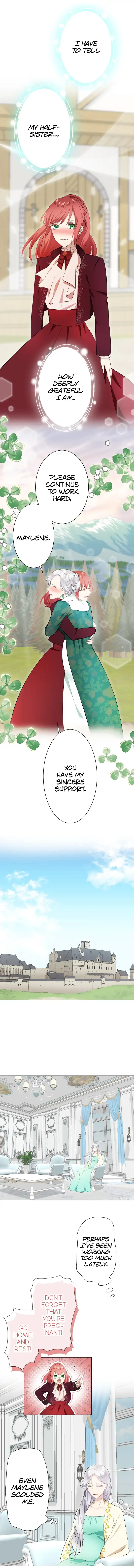Nulliitas: The Half-Blood Royalty chapter 168 page 9