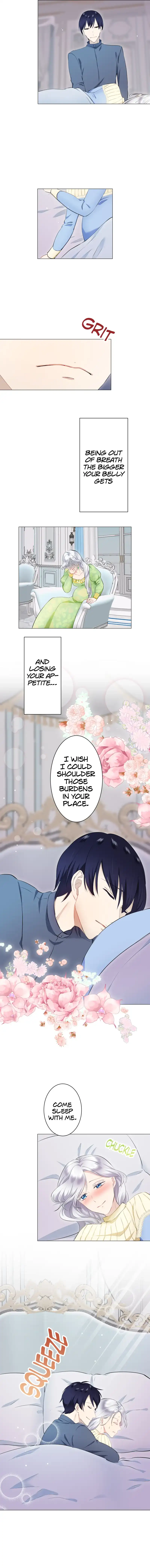 Nulliitas: The Half-Blood Royalty chapter 169 page 7