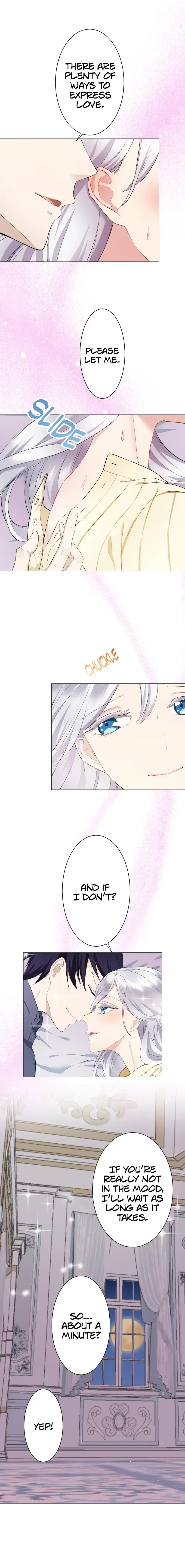 Nulliitas: The Half-Blood Royalty chapter 169 page 9
