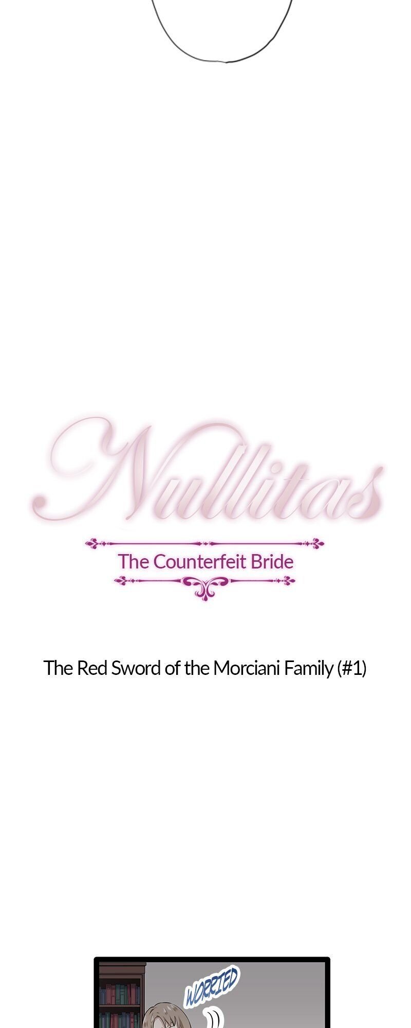 Nulliitas: The Half-Blood Royalty chapter 17 page 3