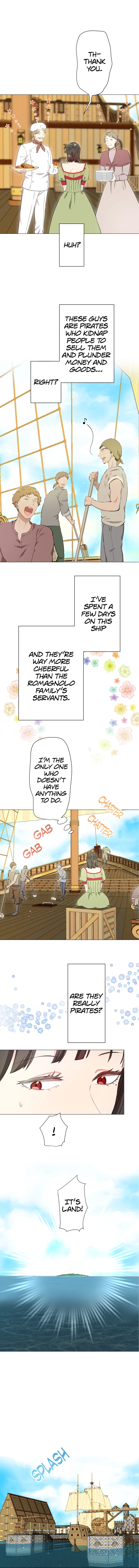 Nulliitas: The Half-Blood Royalty chapter 170 page 3