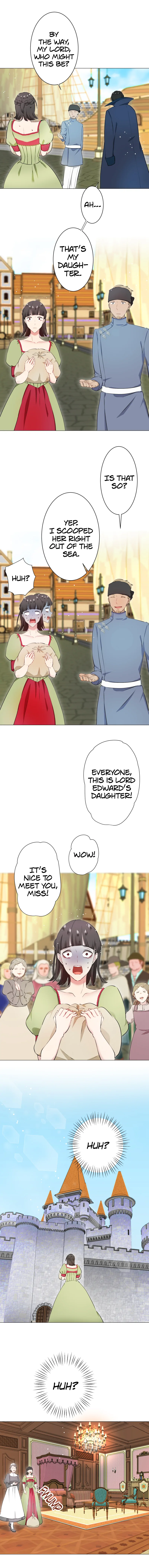 Nulliitas: The Half-Blood Royalty chapter 170 page 5
