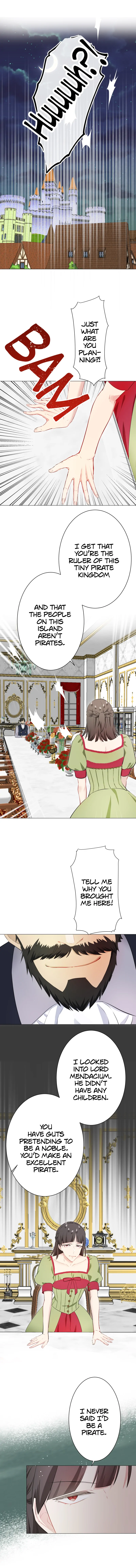 Nulliitas: The Half-Blood Royalty chapter 170 page 6