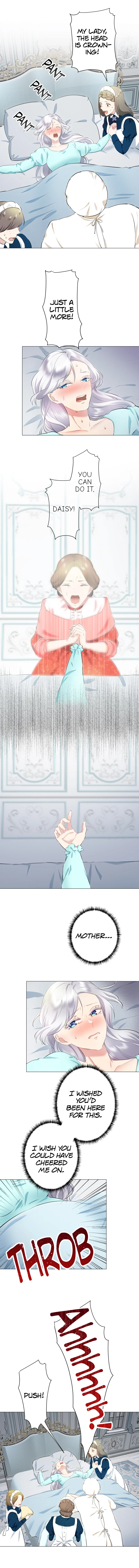 Nulliitas: The Half-Blood Royalty chapter 171 page 5