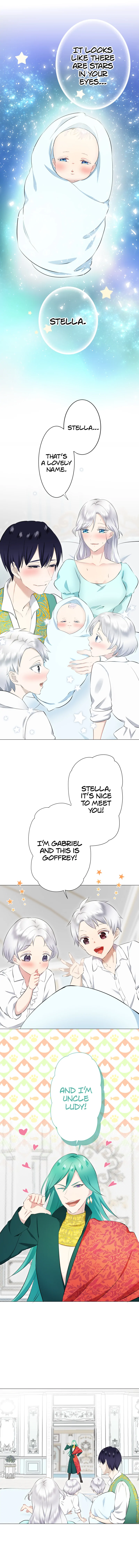 Nulliitas: The Half-Blood Royalty chapter 171 page 9