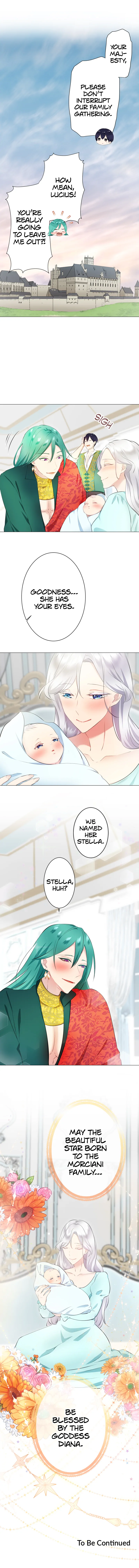 Nulliitas: The Half-Blood Royalty chapter 171 page 10