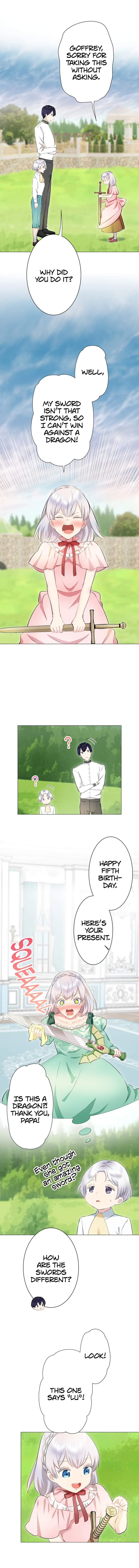 Nulliitas: The Half-Blood Royalty chapter 172 page 5