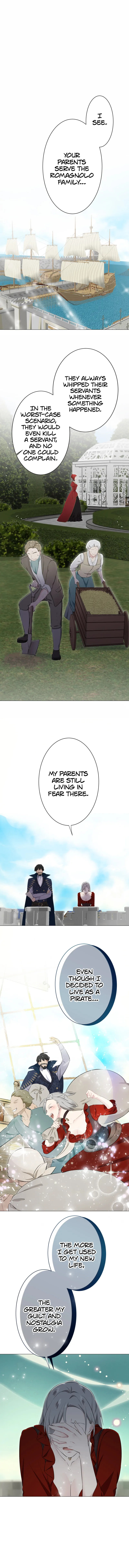Nulliitas: The Half-Blood Royalty chapter 172 page 9