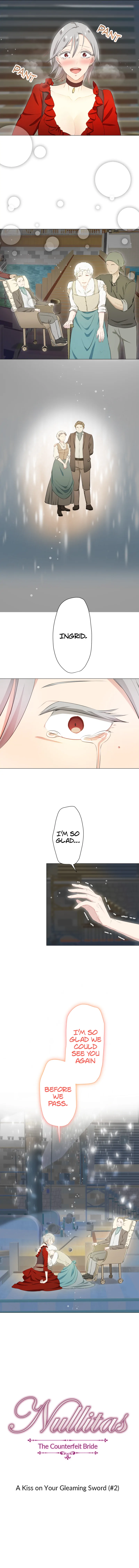 Nulliitas: The Half-Blood Royalty chapter 173 page 3