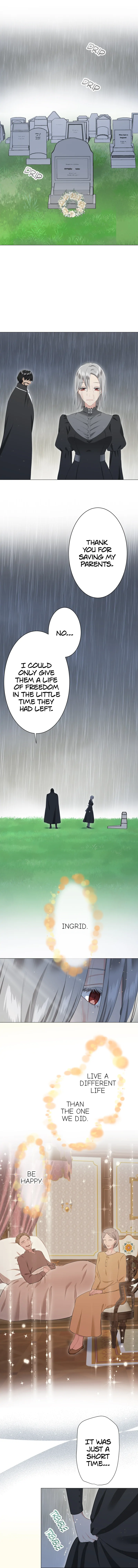 Nulliitas: The Half-Blood Royalty chapter 173 page 4