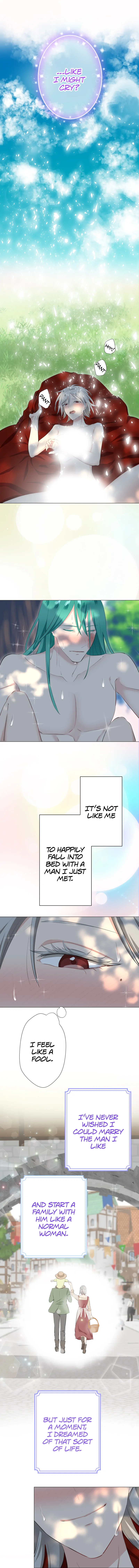 Nulliitas: The Half-Blood Royalty chapter 175 page 6