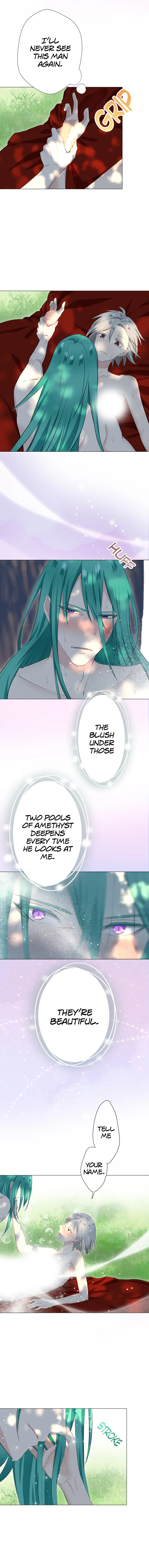 Nulliitas: The Half-Blood Royalty chapter 175 page 7