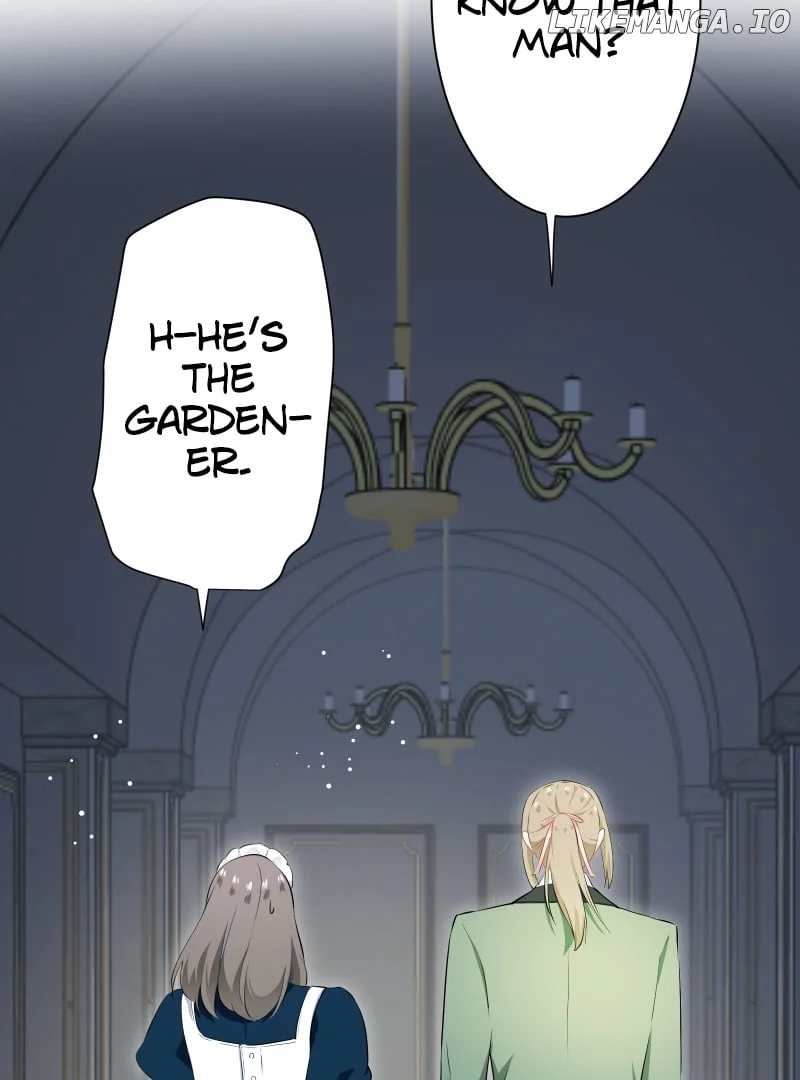 Nulliitas: The Half-Blood Royalty chapter 178 page 12