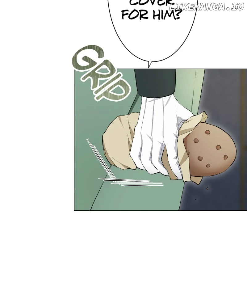 Nulliitas: The Half-Blood Royalty chapter 178 page 15
