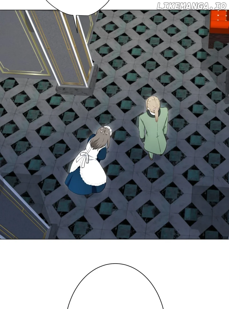 Nulliitas: The Half-Blood Royalty chapter 178 page 19
