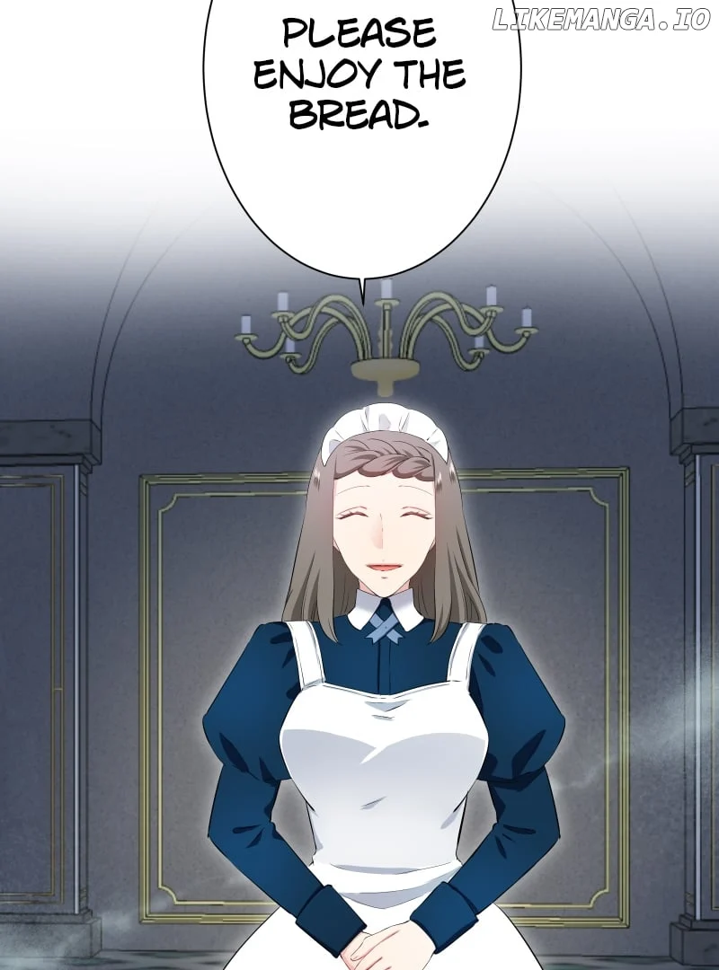Nulliitas: The Half-Blood Royalty chapter 178 page 20