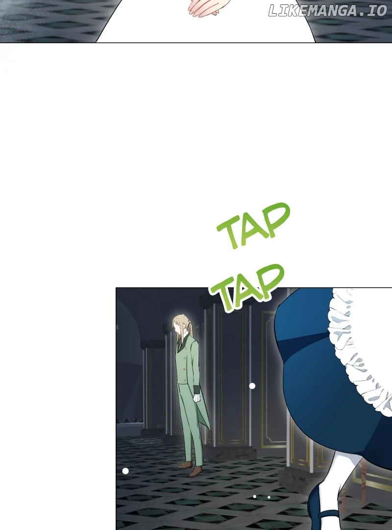 Nulliitas: The Half-Blood Royalty chapter 178 page 21